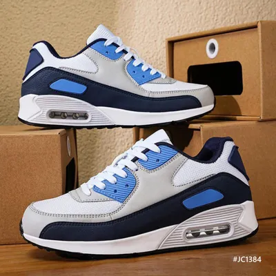 ELEVATE AXE CASUAL SHOES